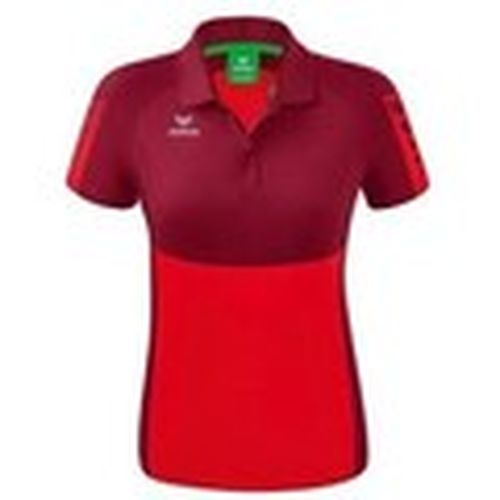 Erima Polo Six Wings para mujer - Erima - Modalova