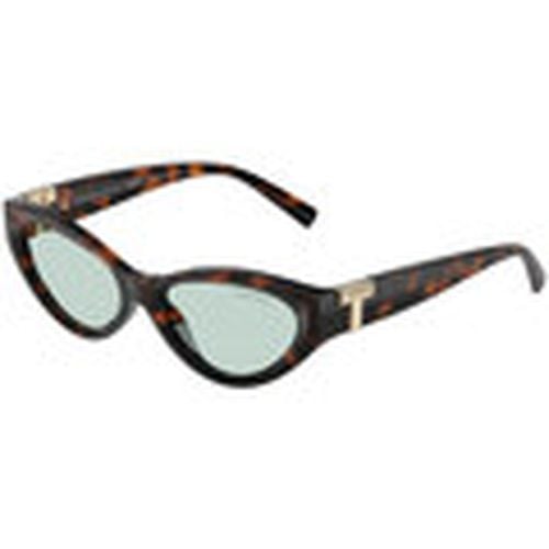 Gafas de sol Occhiali da Sole TF4225U 8429D9 para mujer - Tiffany - Modalova