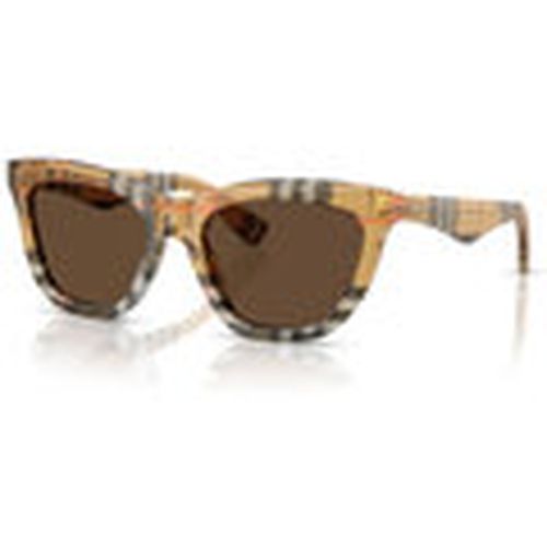 Gafas de sol Occhiali da Sole BE4435 414673 para mujer - Burberry - Modalova