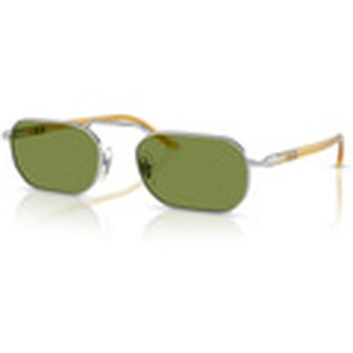 Gafas de sol Occhiali da Sole PO1020S 518/4E para hombre - Persol - Modalova