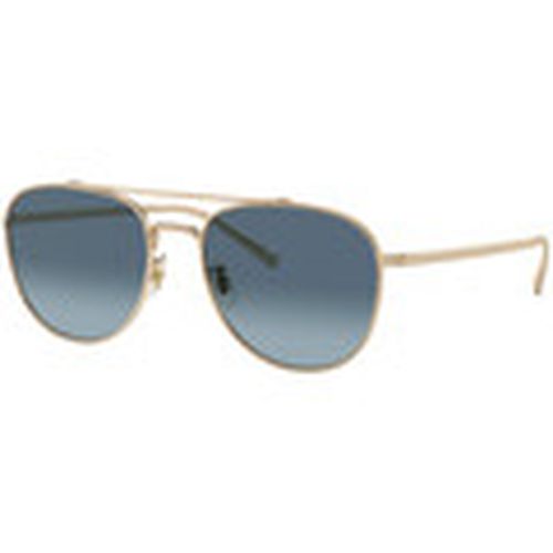 Gafas de sol Occhiali da Sole Rivetti OV1335ST 5035Q8 para mujer - Oliver Peoples - Modalova