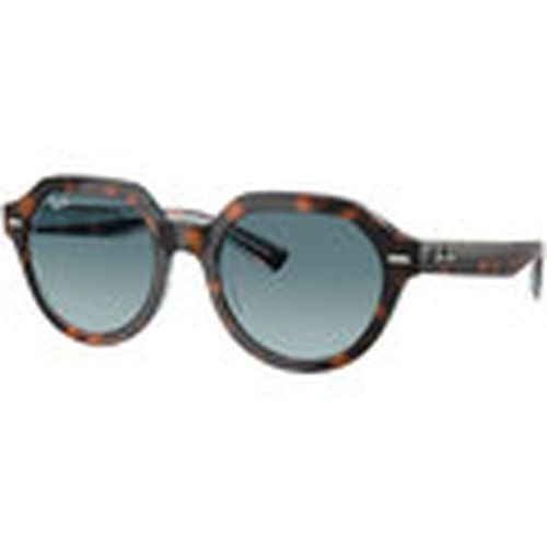 Gafas de sol Occhiali da Sole Gina RB4399 14133M para mujer - Ray-ban - Modalova