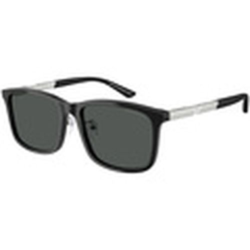 Gafas de sol Occhiali da Sole EA4241D 501787 para hombre - Emporio Armani - Modalova