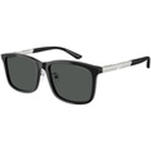 Gafas de sol Occhiali da Sole EA4241D 501787 para mujer - Emporio Armani - Modalova