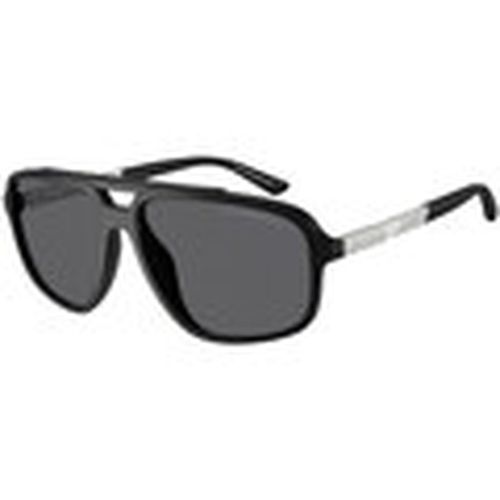 Gafas de sol Occhiali da Sole EA4236U 5001T3 Polarizzato para mujer - Emporio Armani - Modalova