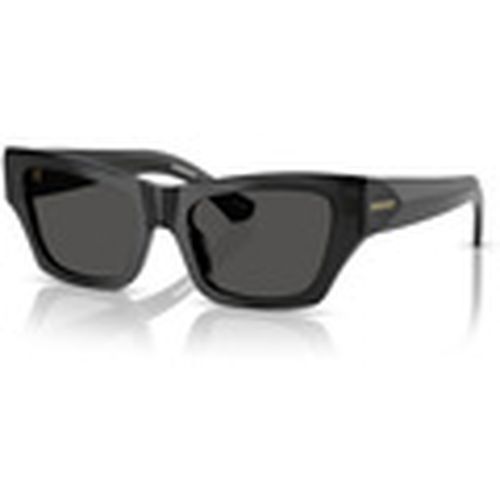 Gafas de sol Occhiali da Sole BE4441U 411287 para mujer - Burberry - Modalova