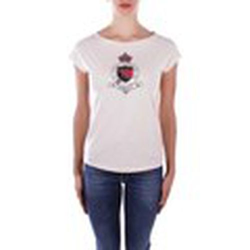 Camiseta 200955438 para mujer - Ralph Lauren - Modalova