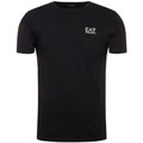 Camiseta 8NPT53-PJM5Z para hombre - Emporio Armani EA7 - Modalova