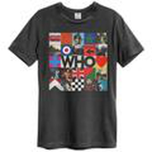 Tops y Camisetas By The Who para mujer - Amplified - Modalova