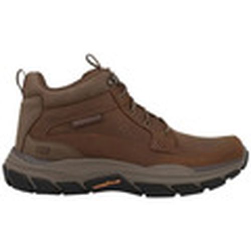 Botas Botas Water Repellent Hombre 204454 Respected para hombre - Skechers - Modalova