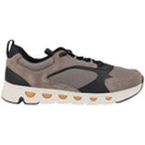 Deportivas Moda Zapatillas Deportivas Hombre Spherica U46HRA para hombre - Geox - Modalova