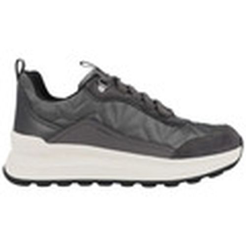 Deportivas Moda Zapatillas Deportivas Mujer Spherica Actif D46WPD ABX para mujer - Geox - Modalova