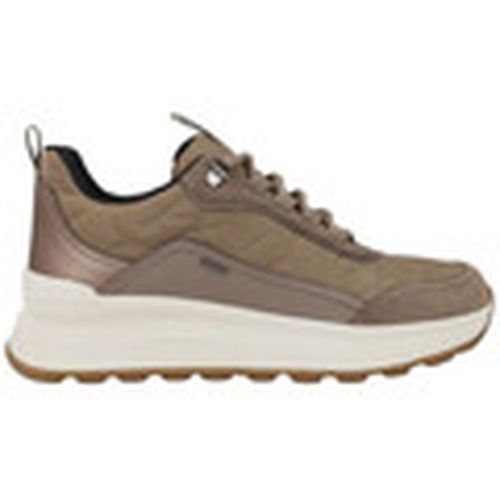 Deportivas Moda Zapatillas Deportivas Mujer Spherica Actif D46WPD ABX para mujer - Geox - Modalova