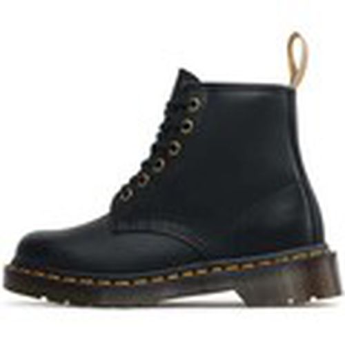 Botas Vegan 101 Felix Rub Off para hombre - Dr. Martens - Modalova