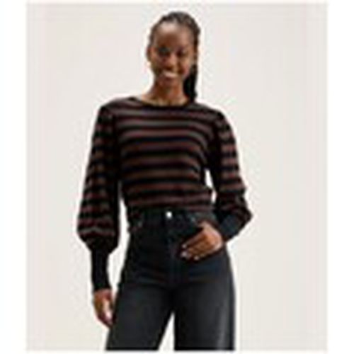 Jersey Vidoum Sweater Stripes para mujer - Bellerose - Modalova