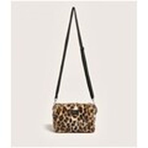 Bolso Hanomy Bag Animal Print para mujer - Bellerose - Modalova