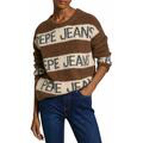 Jersey PL702226-880 para mujer - Pepe jeans - Modalova