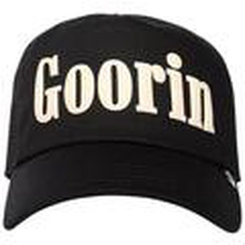 Gorra 101-1716-BLK para mujer - Goorin Bros - Modalova