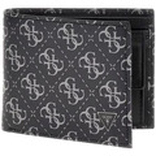 Guess Cartera vezzola para hombre - Guess - Modalova