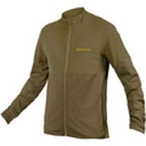 Chaquetas SINGLETRACK FZ THERMAL LS TW para hombre - Endura - Modalova