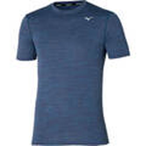 Camisa manga corta Impulse Core Tee para hombre - Mizuno - Modalova