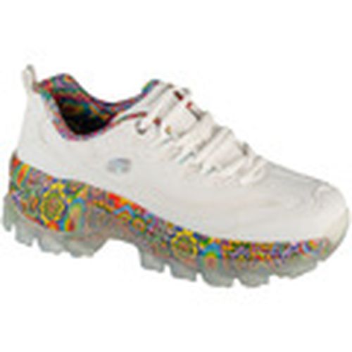 Zapatillas Jen Stark: Hi-Ryze - Deco Drip para mujer - Skechers - Modalova