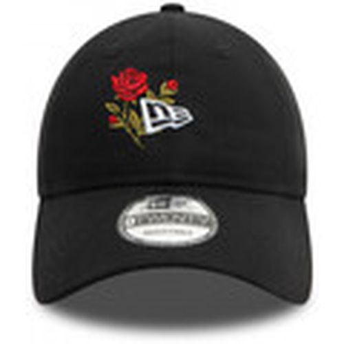 Gorra Ne rose icon 9twenty newera para hombre - New-Era - Modalova