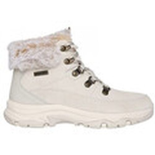 Deportivas Moda Trego - snow worries para mujer - Skechers - Modalova