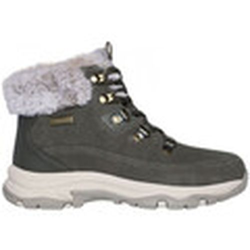 Deportivas Moda Trego - snow worries para mujer - Skechers - Modalova