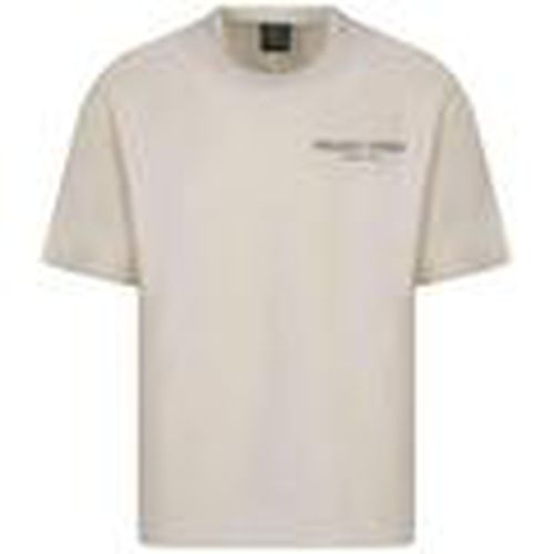 Camiseta 2410124-CCGY2 para hombre - Project X Paris - Modalova