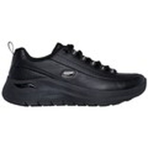 Deportivas Moda DEPORTIVA ARCH FIT 2-0 STAR BOUND NEGRA para mujer - Skechers - Modalova