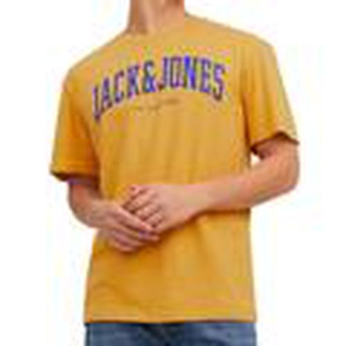 Tops y Camisetas - para hombre - Jack & Jones - Modalova