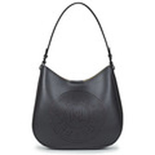 Bolso K/CIRCLE HOBO BAG PERFORATED para mujer - Karl Lagerfeld - Modalova