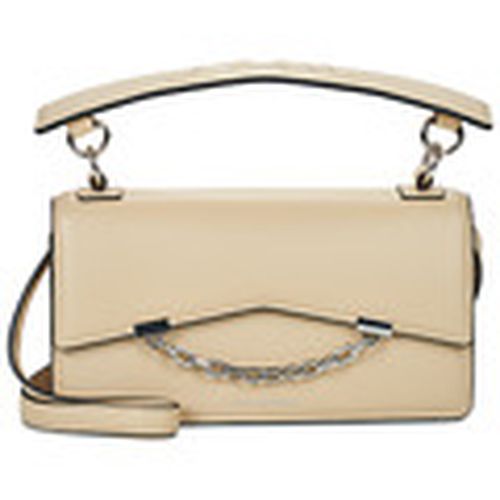 Bandolera K/SEVEN GRAINY CROSSBODY para mujer - Karl Lagerfeld - Modalova