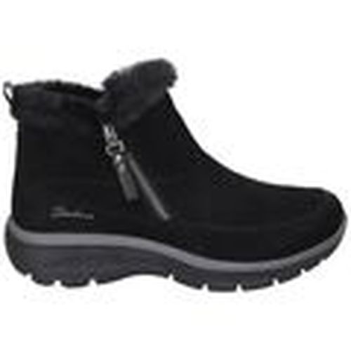 Botines 167862-BLK para mujer - Skechers - Modalova