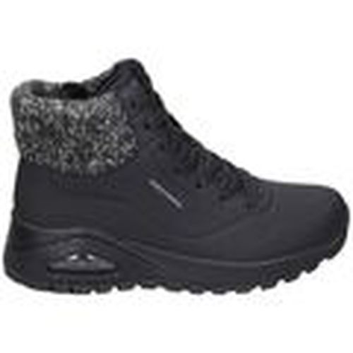 Botines 167988-BLK para mujer - Skechers - Modalova