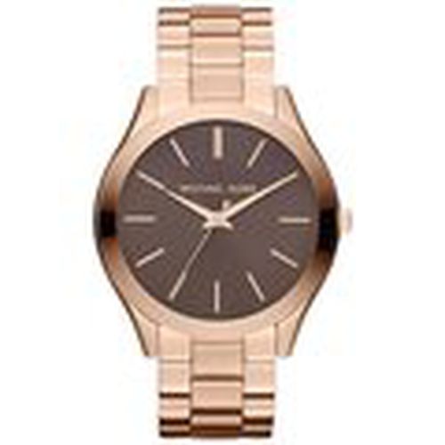 Reloj MK3181 para mujer - MICHAEL Michael Kors - Modalova