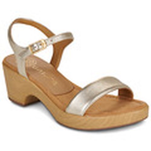 Sandalias con plataforma IRITA para mujer - Unisa - Modalova