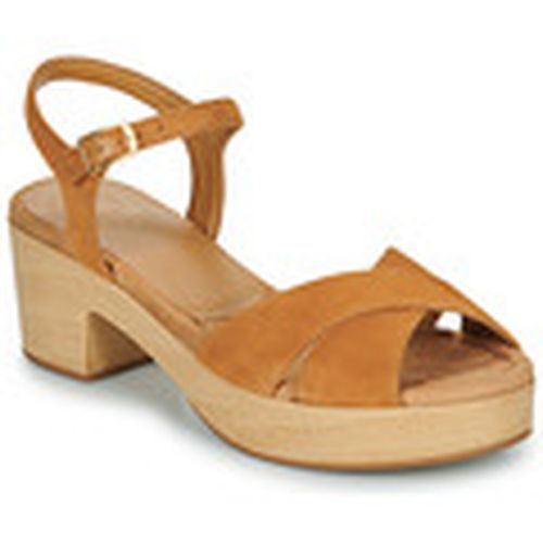 Sandalias de tacón IRAM para mujer - Unisa - Modalova