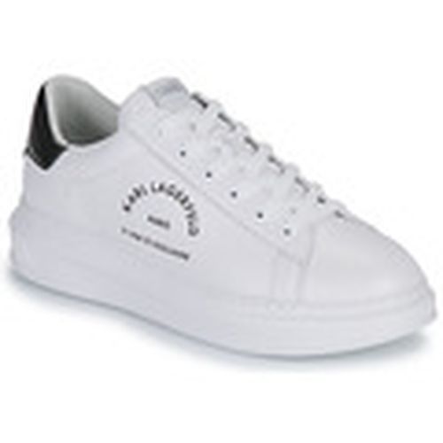 Zapatillas KAPRI MENS Maison Karl Lace para hombre - Karl Lagerfeld - Modalova