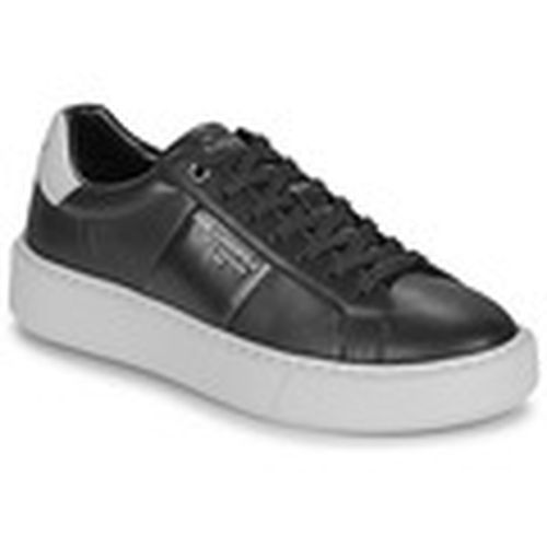 Zapatillas MAXI KUP RSG Band Lo Lace para hombre - Karl Lagerfeld - Modalova