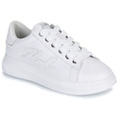 Zapatillas KAPRI MENS Signia Patch Embro para hombre - Karl Lagerfeld - Modalova