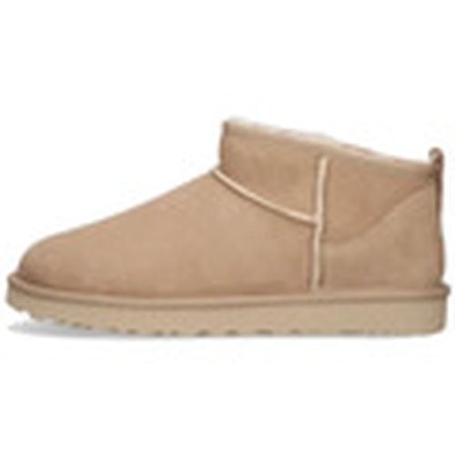 Deportivas Moda Classic Ultra Mini Boot Sand para mujer - UGG - Modalova