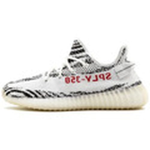 Deportivas Moda Yeezy Boost 350 V2 Zebra para mujer - adidas - Modalova