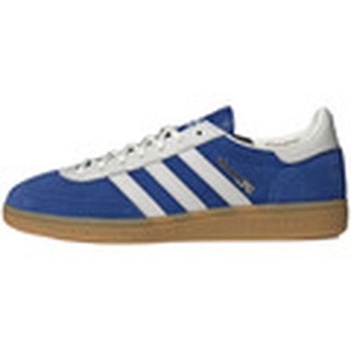 Deportivas Moda Handball Spezial 75th Anniversary Pack Collegiate Royal para mujer - adidas - Modalova