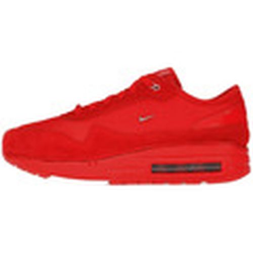 Deportivas Moda Air Max 1 '86 Jacquemus Mystic Red para mujer - Nike - Modalova