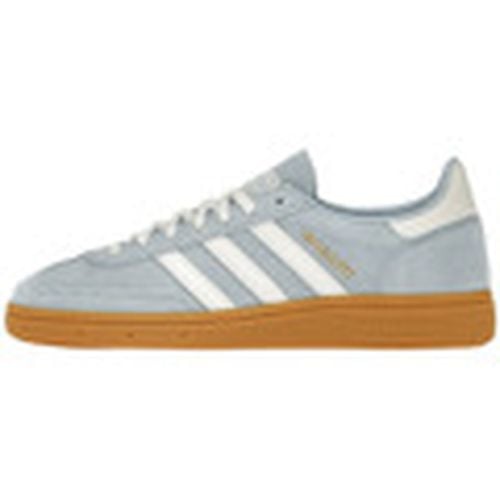 Deportivas Moda Handball Spezial Clear Sky para mujer - adidas - Modalova