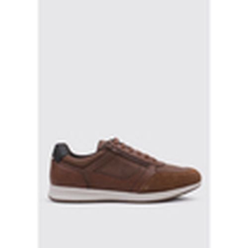 Zapatos Bajos U AVERY A para hombre - Geox - Modalova