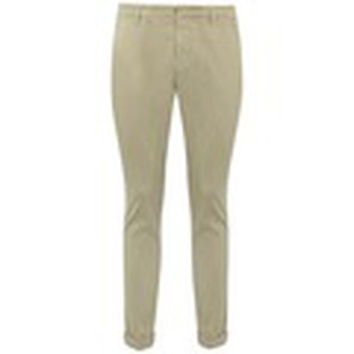 Pantalones UP235GSE043UPTD020 para hombre - Dondup - Modalova