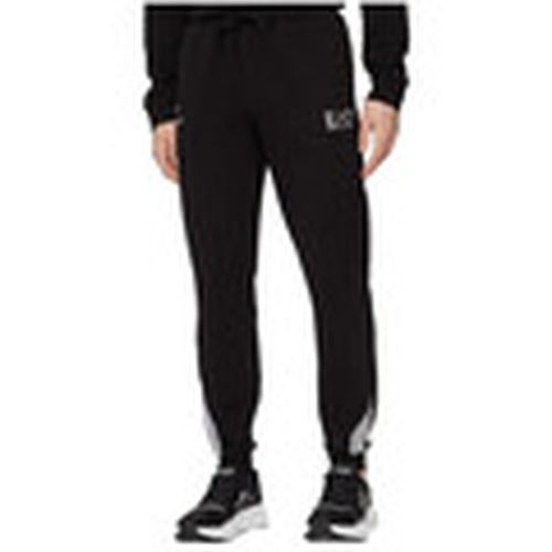 Pantalón chandal 3DPP70-PJLIZ para hombre - Emporio Armani EA7 - Modalova